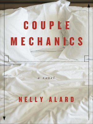 cover image of Couple Mechanics